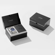 Load image into Gallery viewer, Ultra Thin Bracelet 38 mm - Ocean
