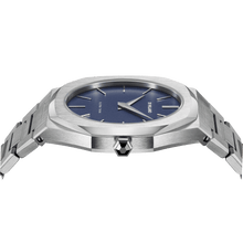 Load image into Gallery viewer, Ultra Thin Bracelet 38 mm - Ocean
