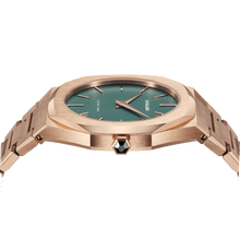 Load image into Gallery viewer, Ultra Thin Bracelet 38 mm - Forest
