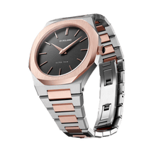 Load image into Gallery viewer, Ultra Thin Bracelet 38 mm - Abisso
