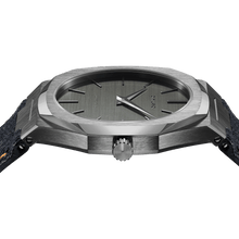 Load image into Gallery viewer, Ultra Thin Denim 40 mm - Grunge Denim
