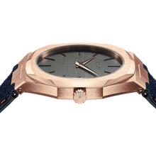 Load image into Gallery viewer, Ultra Thin Denim 40 mm - Western Denim
