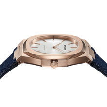 Load image into Gallery viewer, Ultra Thin Denim 34 mm - Dark Denim
