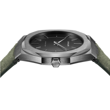 Load image into Gallery viewer, Ultra Thin Suede Leather 40 MM - Fante
