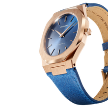 Load image into Gallery viewer, Ultra Thin Leather 40 mm - Galileo
