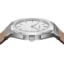 Load image into Gallery viewer, Ultra Thin Leather 38 mm - Assisi
