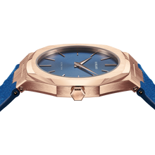 Load image into Gallery viewer, Ultra Thin Leather 40 mm - Galileo

