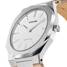 Load image into Gallery viewer, Ultra Thin Leather 38 mm - Assisi

