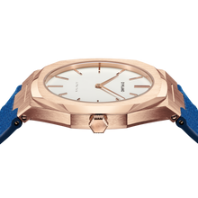 Load image into Gallery viewer, Ultra Thin Leather 38 mm - Ischia
