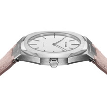 Load image into Gallery viewer, Ultra Thin Suede Leather 38 MM - Dolomia
