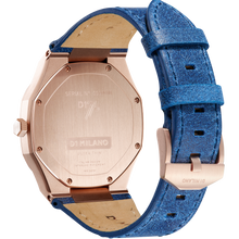Load image into Gallery viewer, Ultra Thin Leather 38 mm - Ischia

