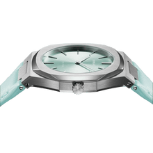 Load image into Gallery viewer, Ultra Thin Leather 34 mm - Anise
