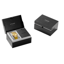 Load image into Gallery viewer, Ultra Thin Leather 34 mm - Citron

