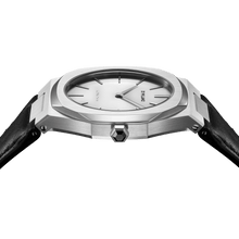 Load image into Gallery viewer, Ultra Thin Leather 34 mm - Pearl
