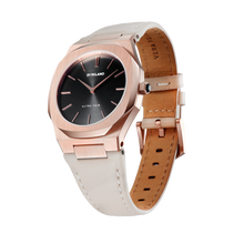 Load image into Gallery viewer, Ultra Thin Leather 34 mm - Onix
