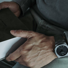 Load image into Gallery viewer, Ultra Thin Suede Leather 40 MM - Fante
